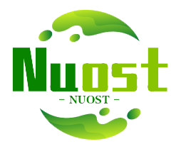 Tianjin  Nuost  Baru  Energi  Teknologi  Co, Ltd